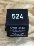 Relais VW Transporter T6 Bus/Caravelle 3C0951253C