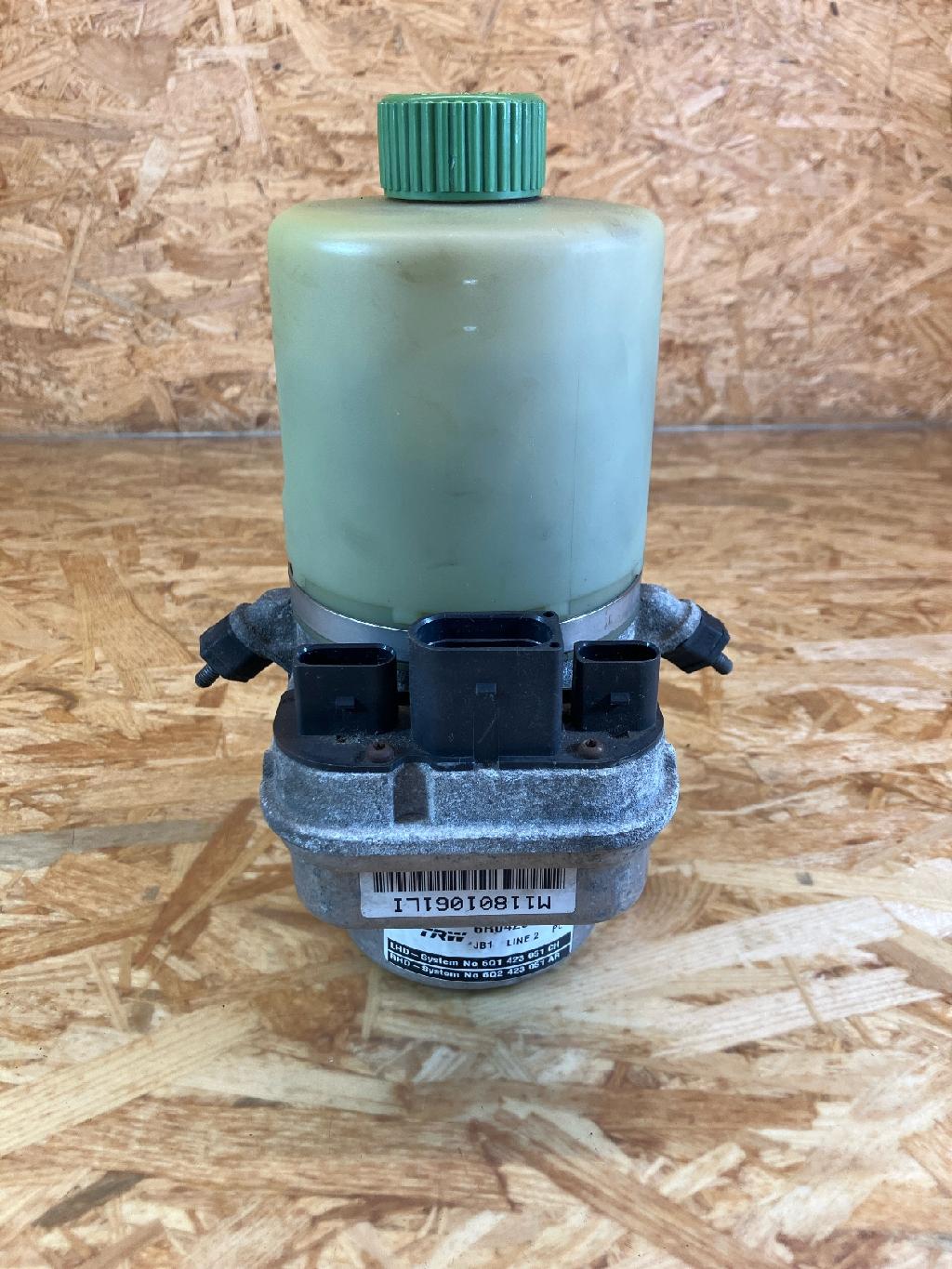 Servopumpe SKODA Fabia II Kombi (545) 6R0423156B