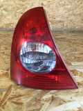 Rückleuchte links RENAULT Clio II (B) 8200071413