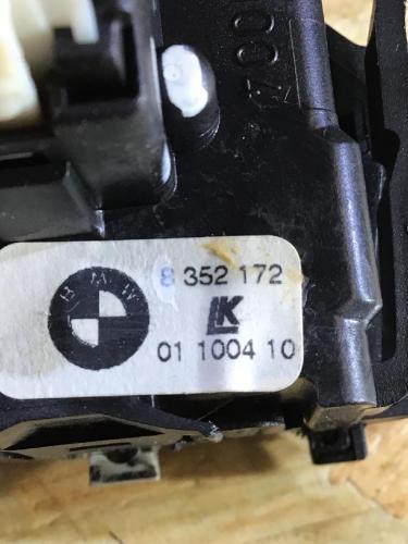 Tempomatschalter BMW 5er (E39) 8352172 Bild Tempomatschalter BMW 5er (E39) 8352172