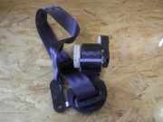 Sicherheitsgurt rechts hinten VW Touran (1T1, 1T2) 1T0857806C