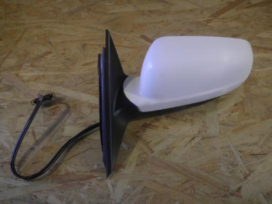 Außenspiegel elektrisch lackiert links VW Passat B5 Variant (3B5) Bild Außenspiegel elektrisch lackiert links VW Passat B5 Variant (3B5)