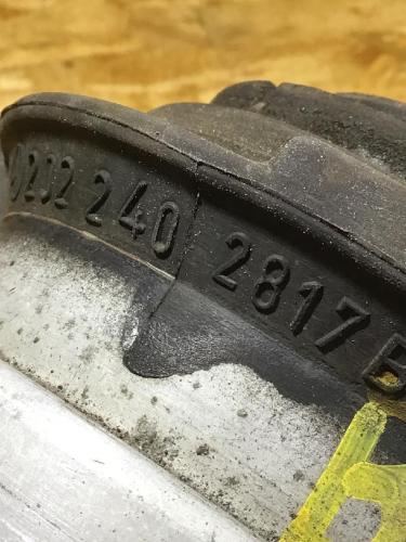 Halter für Motoraufhängung MERCEDES-BENZ E-Klasse (W210) 2022402817 Bild Halter für Motoraufhängung MERCEDES-BENZ E-Klasse (W210) 2022402817