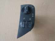Schalter für Licht VW Polo III (6N1) 6N1941531N