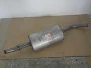 Auspufftopf hinten AUDI 100 (44, 44Q, C3) 443253609G