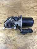 Wischermotor vorne RENAULT Trafic II Kasten (FL) 53554202