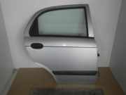 Tür rechts hinten CHEVROLET Matiz