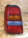 Rückleuchte links VW Golf III Variant Van (1H)