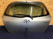 Heckklappe / Heckdeckel TOYOTA Yaris Liftback (P9)