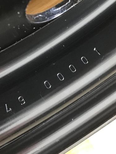 Felge Stahl RENAULT Grand Scenic II (JM) 8200026032 Bild Felge Stahl RENAULT Grand Scenic II (JM) 8200026032