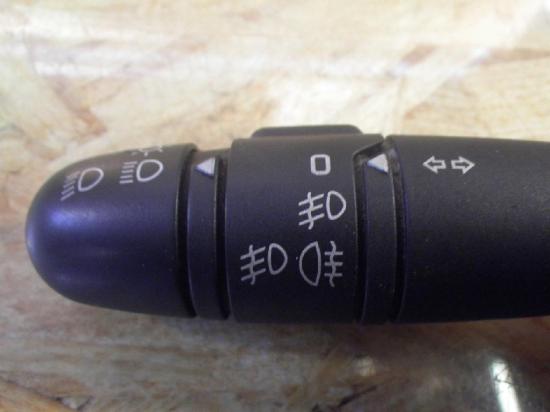 Blinkerschalter RENAULT Scenic I (JA) 36998 Bild Blinkerschalter RENAULT Scenic I (JA) 36998