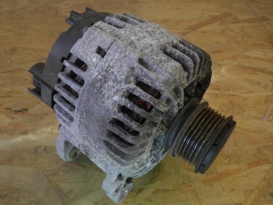 Lichtmaschine AUDI A3 (8P) 06F903023C Bild Lichtmaschine AUDI A3 (8P) 06F903023C