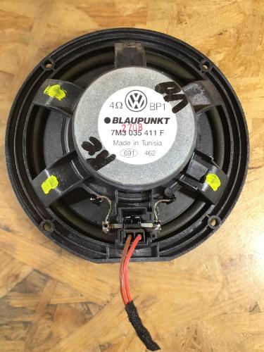 Lautsprecher VW Sharan (7M) 7M3035411F Bild Lautsprecher VW Sharan (7M) 7M3035411F