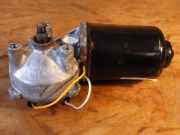 Wischermotor vorne OPEL Corsa C (X01) 24441422