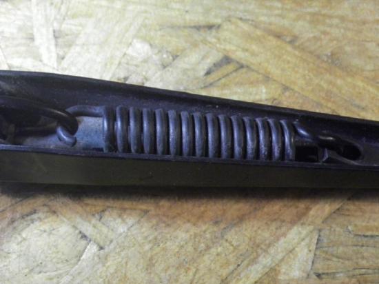 Wischerarm rechts vorne VW Passat B5 Variant (3B5) 3B1955410 Bild Wischerarm rechts vorne VW Passat B5 Variant (3B5) 3B1955410