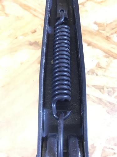 Wischerarm links vorne SEAT Ibiza IV ST (6J) 6J1955409 Bild Wischerarm links vorne SEAT Ibiza IV ST (6J) 6J1955409