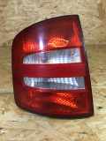Rückleuchte links SKODA Fabia (6Y) 6Y9945111B