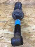 Federbein links hinten VW Polo III (6N1) 290929