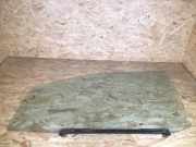 Türscheibe links vorne CHEVROLET Rezzo (U100)