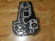 Lampenträger Heckleuchte links VW Sharan (7M) 7M0945257A