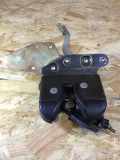 Schloss Heckdeckel FORD Scorpio I (GAE, GGE) 92GBA43102AA