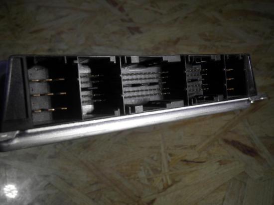 Steuergerät Motor VW Passat B5 Variant (3B5) 0281010145 Bild Steuergerät Motor VW Passat B5 Variant (3B5) 0281010145