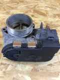 Drosselklappe PEUGEOT 206 CC 0280750085