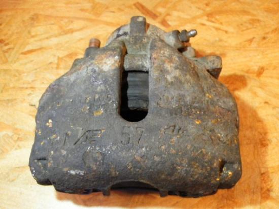 Bremssattel links vorne VW Sharan (7M) Bild Bremssattel links vorne VW Sharan (7M)