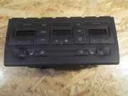 Bedienelement für Klimaanlage AUDI A4 Avant (8E, B6) 8E0820043AD