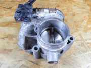 Drosselklappe PEUGEOT 206 Schrägheck (2A/C) 0280750085