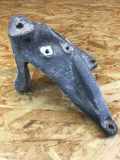 Halter für Motoraufhängung AUDI A8 (4H) 4H0199308AF