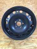 Felge Stahl VW Polo V (6R, 6C) 154105