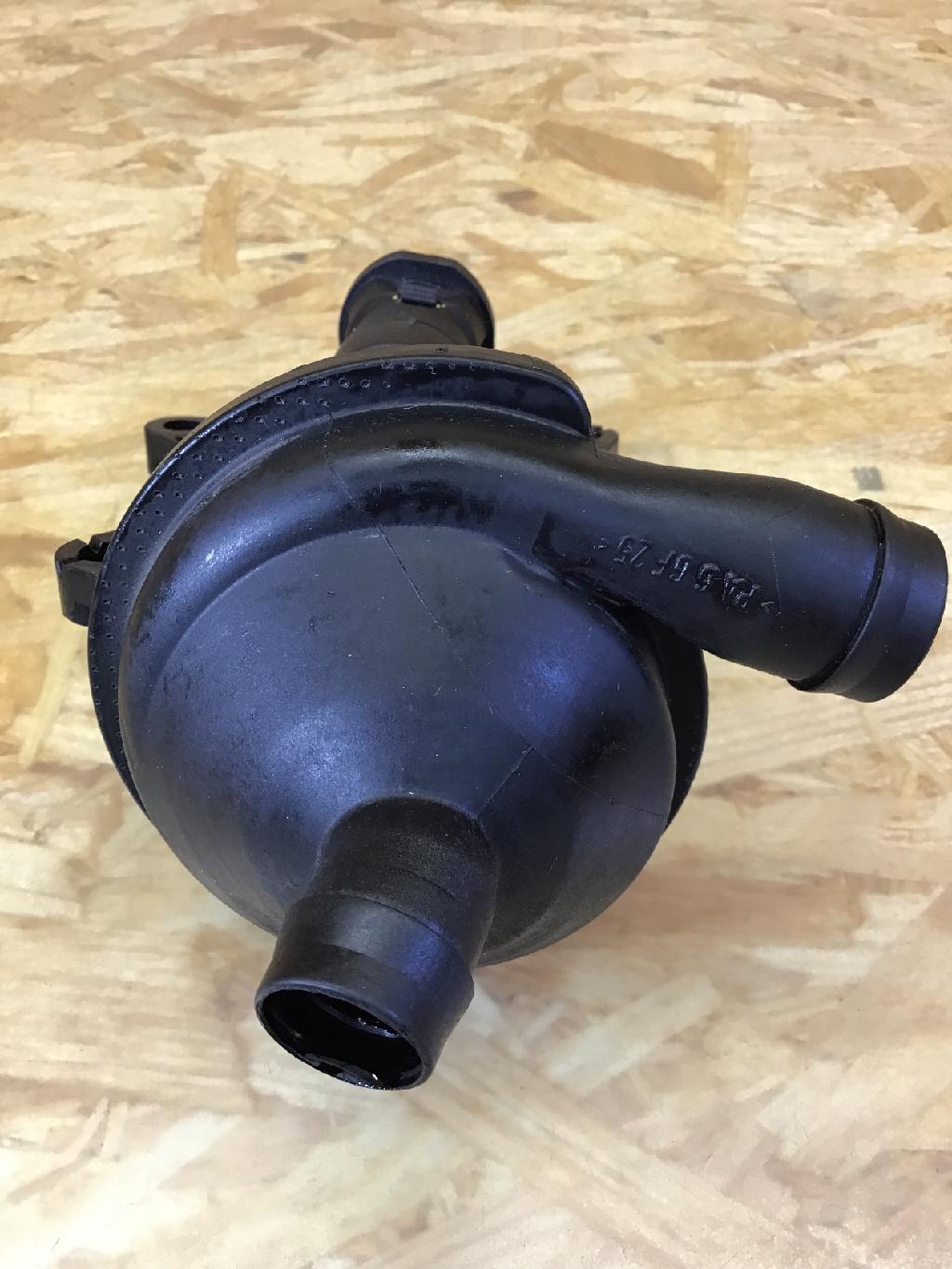 Ventil für Unterdruckpumpe BMW 3er (E90) 7503519 Bild Ventil für Unterdruckpumpe BMW 3er (E90) 7503519