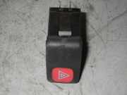 88700 Schalter Warnblinker VW Polo III Variant (6KV5) 6N1953235 Original