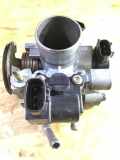 Drosselklappenstutzen DAIHATSU Cuore V (L7) 97202