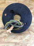 Airbag Kontakteinheit MERCEDES-BENZ SLK (R170) 1704600049