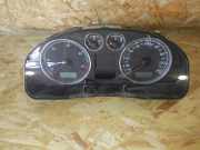 2568 Instrumentenkombination Tacho VW Passat (3B) 1.9 TDI 74 kW 3B0920827A