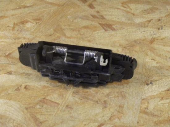 2483 Türgriff rechts hinten AUDI A3 Sportback (8PA) 4B0839865 Bild 2483 Türgriff rechts hinten AUDI A3 Sportback (8PA) 4B0839865