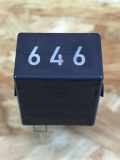 Relais VW Transporter T6 Bus/Caravelle 4H0951253C