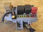 Sicherungskasten ALFA ROMEO 166 (936) 60681255