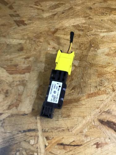 Sensor für Airbag VW Touareg I (7L) 4B0959643C Bild Sensor für Airbag VW Touareg I (7L) 4B0959643C