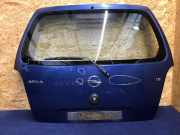 Heckklappe / Heckdeckel OPEL Agila (H00) VERGLEICHSNR: 93175699