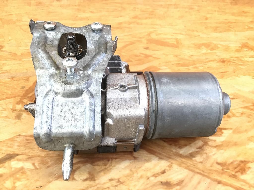 Wischermotor vorne VW Touran (1T1, 1T2) 2K1955119C