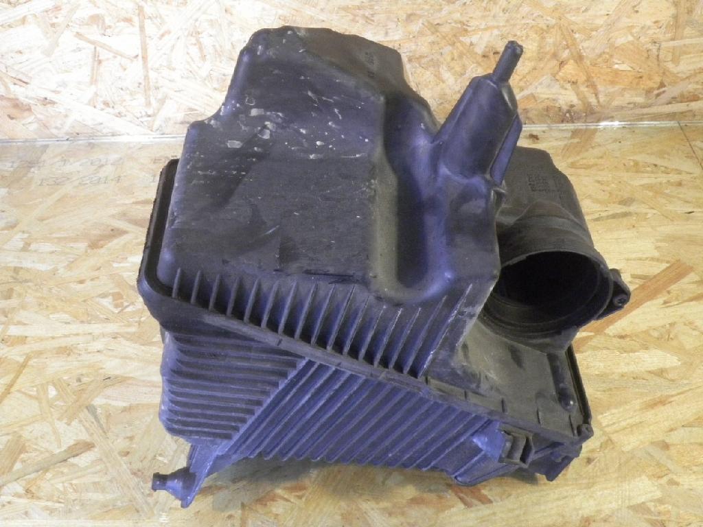 Luftfiltergehäuse RENAULT Grand Scenic II (JM) 8200545280 Bild Luftfiltergehäuse RENAULT Grand Scenic II (JM) 8200545280