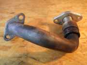 Flexrohr für Abgasanlage VW Golf V Plus (5M, 521) 03G131521R