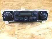 Bedienelement für Klimaanlage HONDA Accord VI Hatchback (CH) 58C400M
