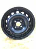 Felge Stahl RENAULT Clio II (B) 323A