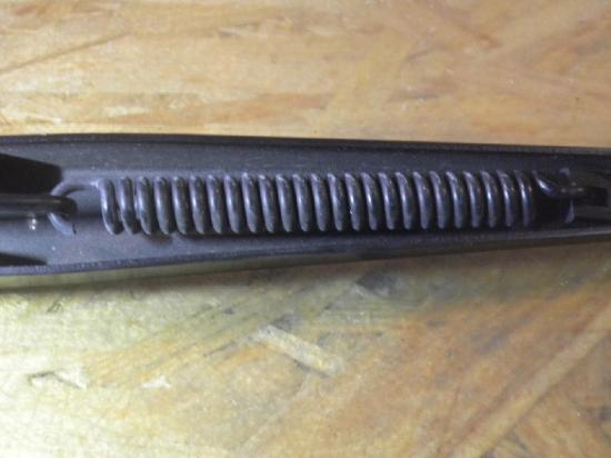 Wischerarm links vorne VW Sharan (7M) 7M1955409A Bild Wischerarm links vorne VW Sharan (7M) 7M1955409A