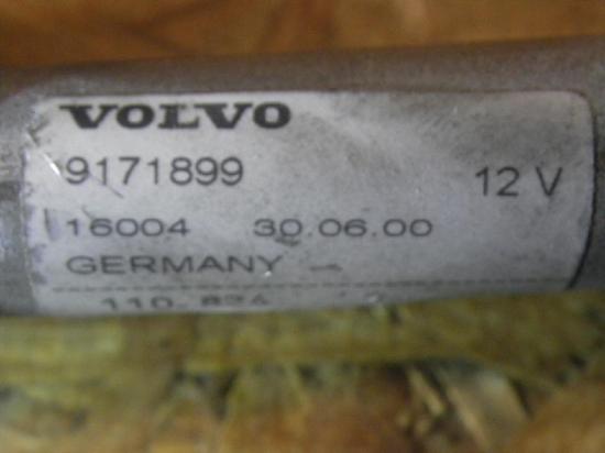 Wischergestänge vorne VOLVO S80 I (184) 9171899 Bild Wischergestänge vorne VOLVO S80 I (184) 9171899