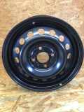 Felge Stahl NISSAN Micra II (K11) 403006F600